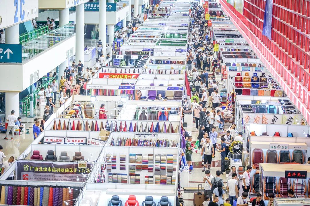 今年的郑州国际汽车后市场博览会还值得来吗？