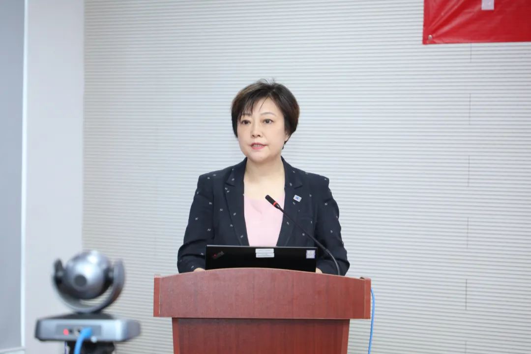 中机国际召开2024年年中工作会