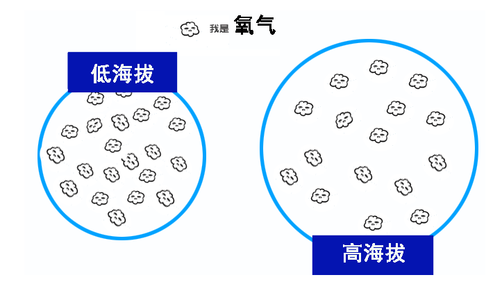 汽车、摩托车高原自驾为何会“高反”，发动机也需要“呼吸”吗？