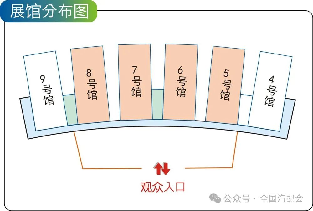 （2024·南京）全国汽配会暨采购交易会下个月即将开启