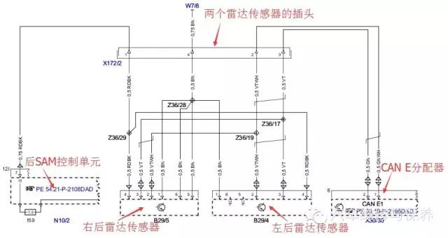 【案例】2014款奔驰E260无法启动