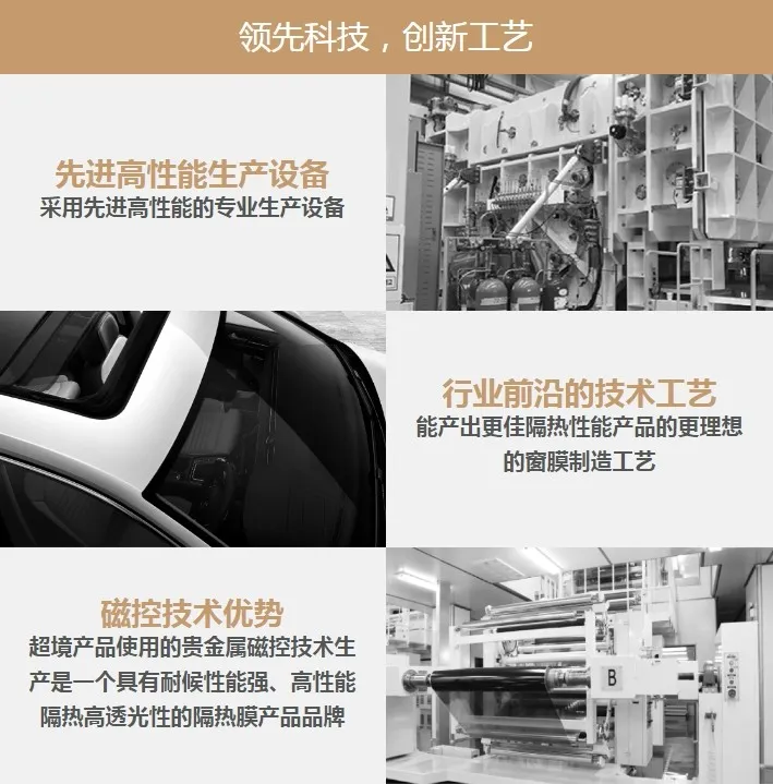 “超境”倾情赞助“慧聪汽车2024年度汽车后市场品牌盛会”，欢迎行业同仁莅临交流！