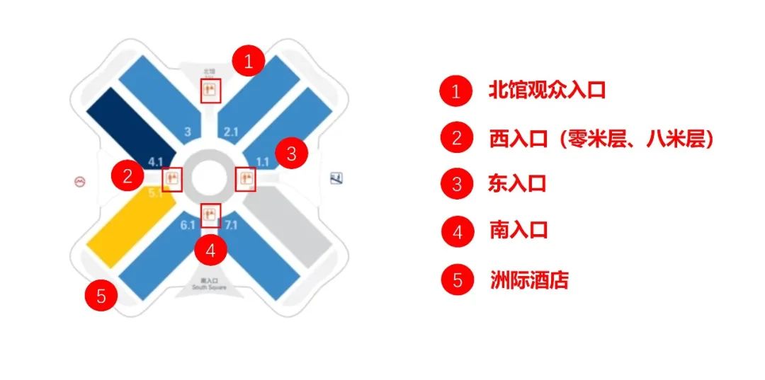 【Automechanika Shanghai】2024展会全攻略 | 