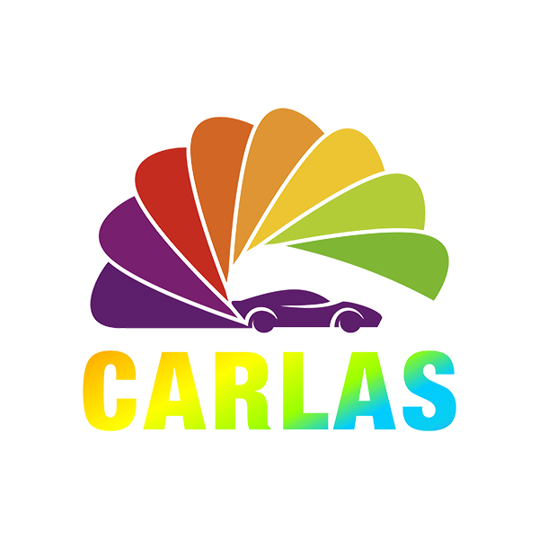 肇庆卡莱斯（CARLAS）携全新TPU改色膜震撼亮相第137届广交会