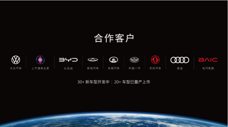 辅助驾驶格局再变：高端与普惠，鱼和熊掌缺一不可