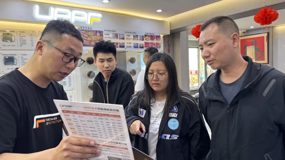 5.1别人旅游，他们学游，当后市场人在学游时，他们究竟学了什么？