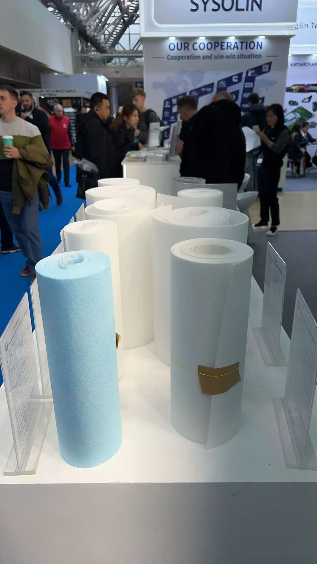 2025年俄罗斯莫斯科汽车配件售后服务展览会（MIMS）