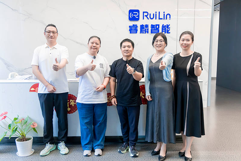 新能源车零部件赛道突围——慧聪汽车对话睿麟智能创始人夏炎华