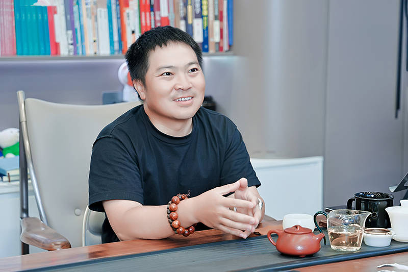 新能源车零部件赛道突围——慧聪汽车对话睿麟智能创始人夏炎华