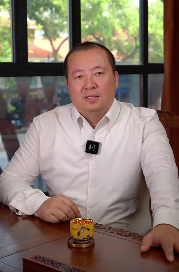 专访CARLAS创始人刘万忠，TPU改色膜的行业革新与全球化突围