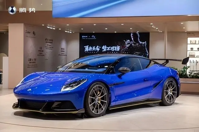 独家剧透！2025南宁国际车展参展品牌大曝光