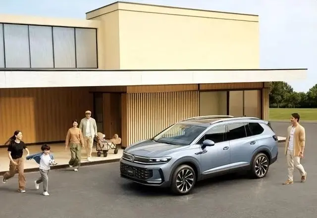 独家剧透！2025南宁国际车展参展品牌大曝光