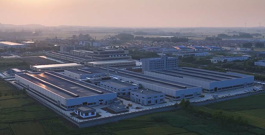 您好，我是伽倍，用一张膜让世界重新认识「中国智造」 