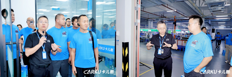 众“锂”寻他千百度，“钠”人却在灯火阑珊处丨2025年卡儿酷新品发布会暨秋季招商大会圆满结束