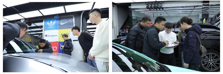 首届北京朝阳区汽车文化消费季暨五方天雅汽车生活节 解锁汽车生活新体验! 首届北京朝阳区汽车文化消费季暨五方天雅汽车生活节 解锁汽车生活新体验!
