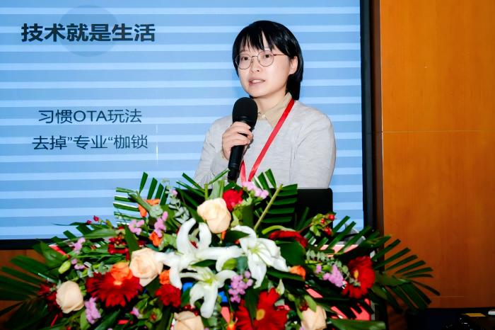 朝上科技亮相越野车分会，深度解读“新时代越野改装的情绪价值”