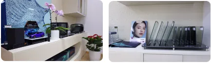 UPPF上海技术中心启幕:以专业相伴,共赴客户成功新程 UPPF上海技术中心启幕:以专业相伴,共赴客户成功新程