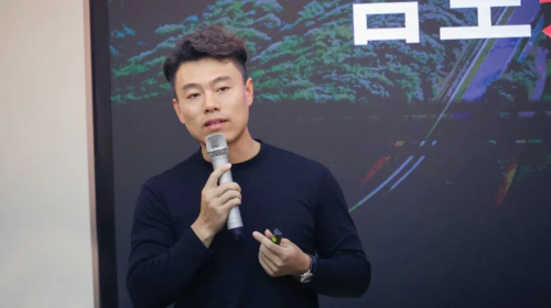 2026车仆集团品牌生态合作伙伴会议圆满落幕 2026车仆集团品牌生态合作伙伴会议圆满落幕