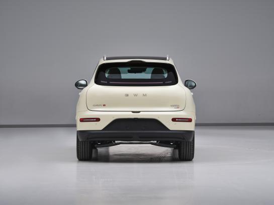 长城欧拉加码A级SUV市场，长城欧拉5将推出燃油版和混动版车型