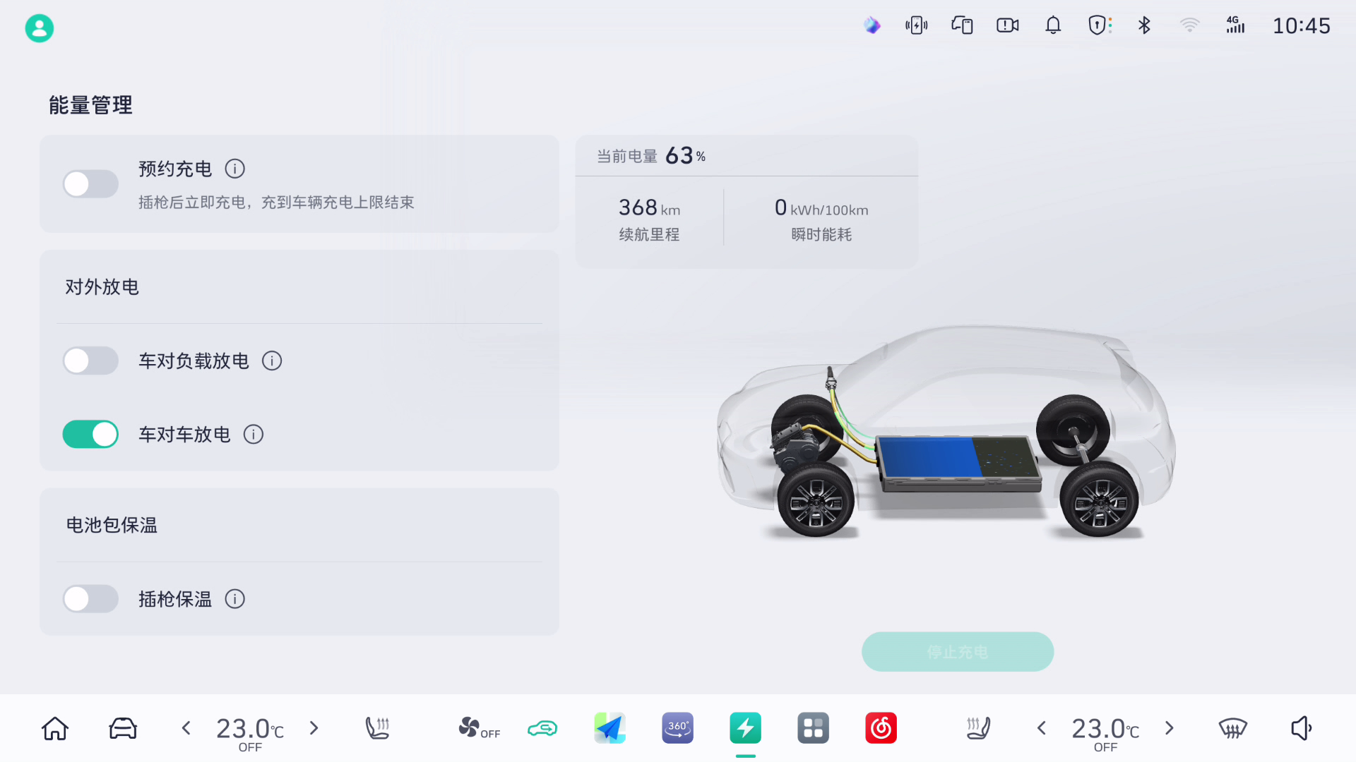 让每位用户“常用常新”！长城欧拉5开启首次OTA升级，10项功能全面进化