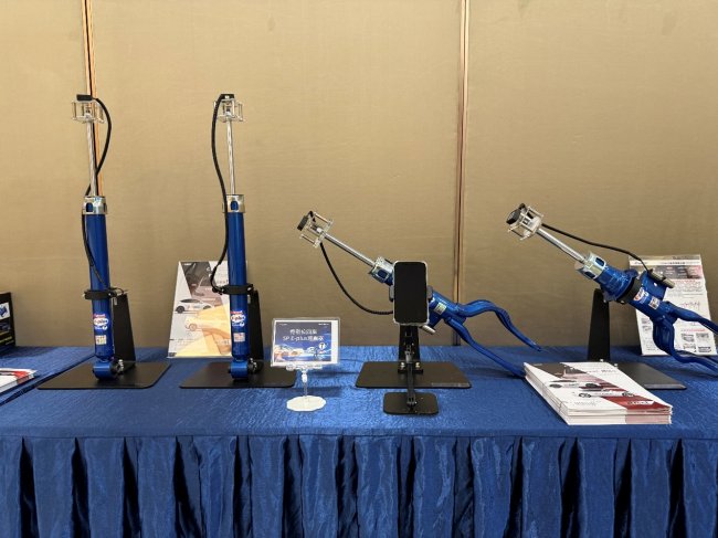 CUSCO SP 避震器 E-plus首发 汇力堡共创计划解锁行业共赢新范式