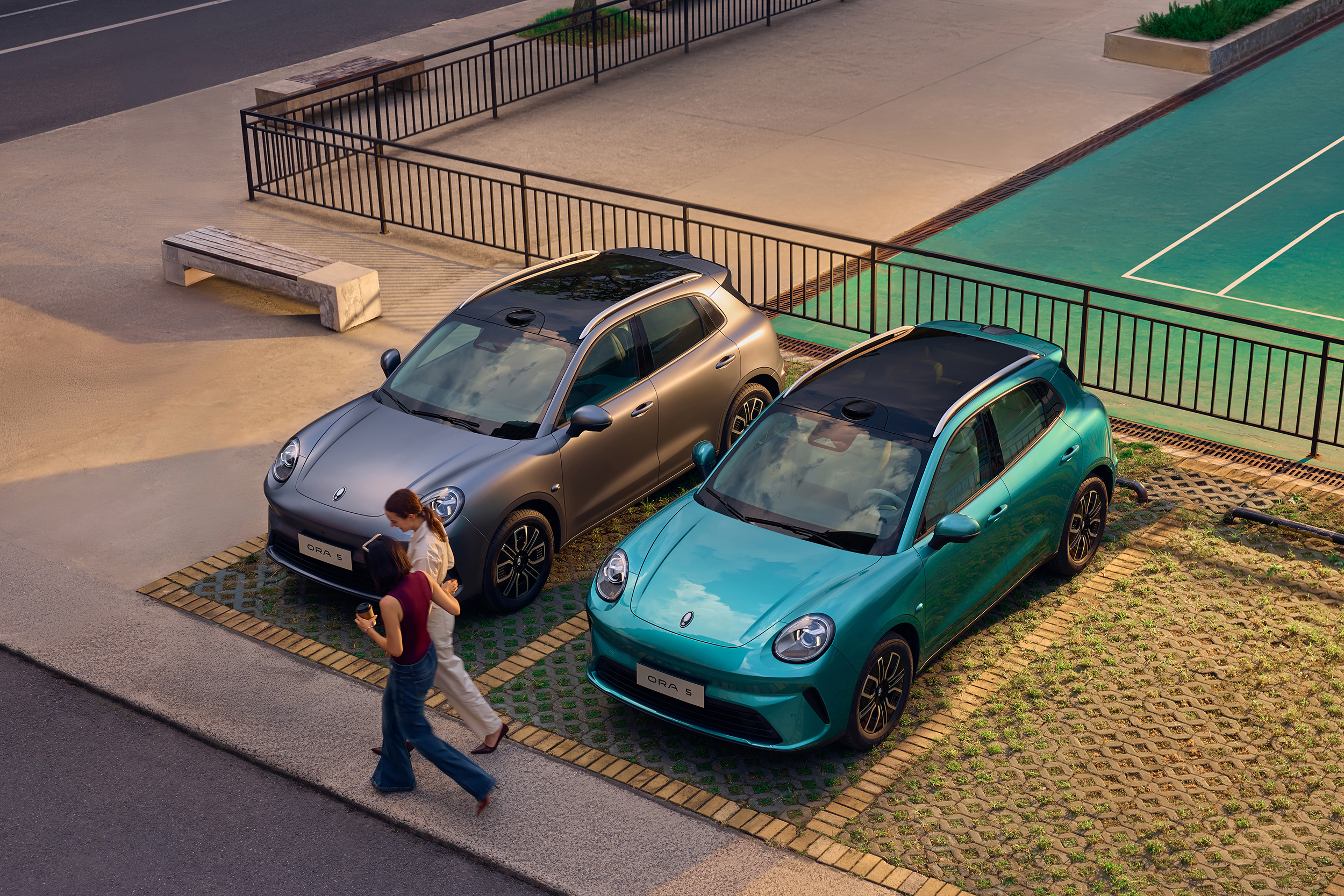 让每位用户“常用常新”！长城欧拉5开启首次OTA升级，10项功能全面进化