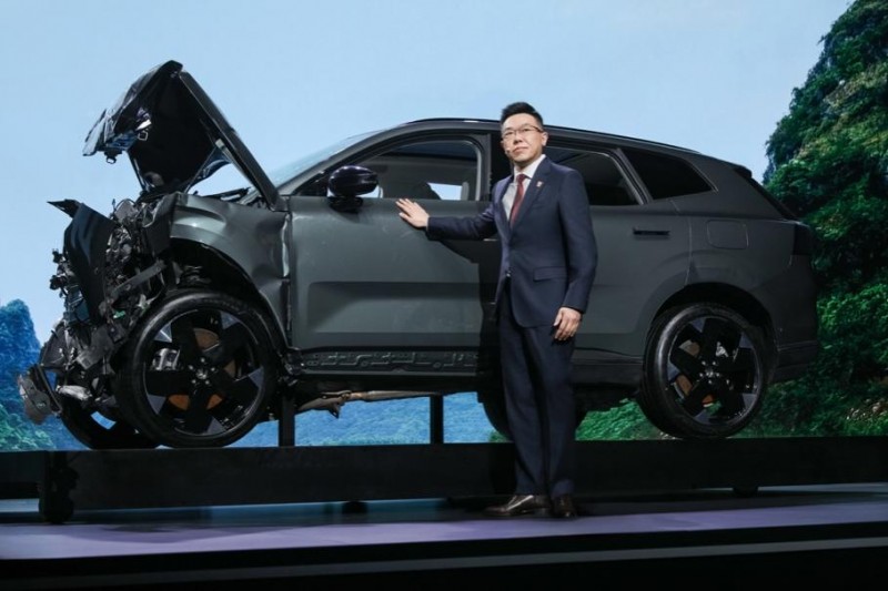 全维安全守护，沃尔沃XC70解锁豪华SUV从容出行体验