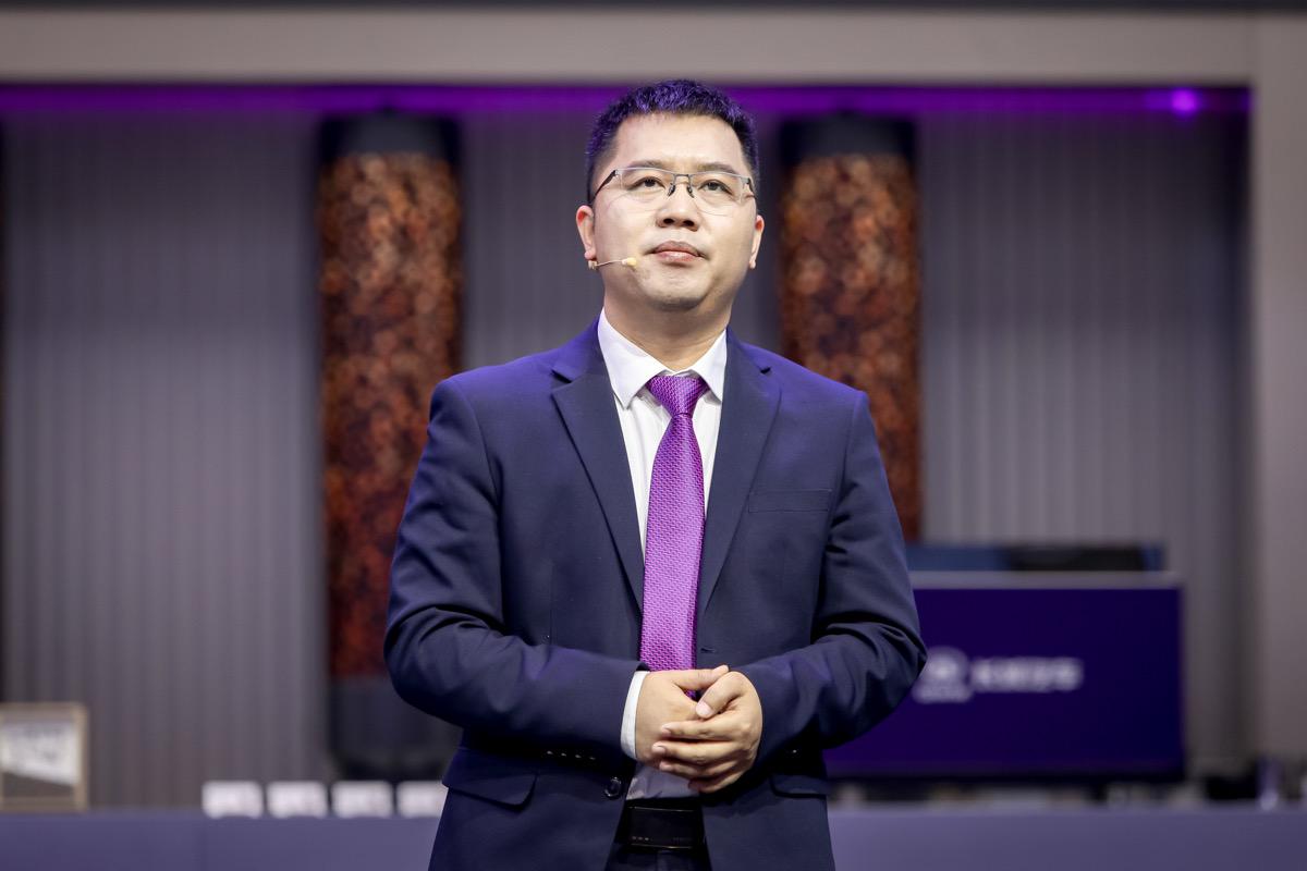 全球市场没有标准答案？长城欧拉5给出多动力解法，限时换新价6.98万起