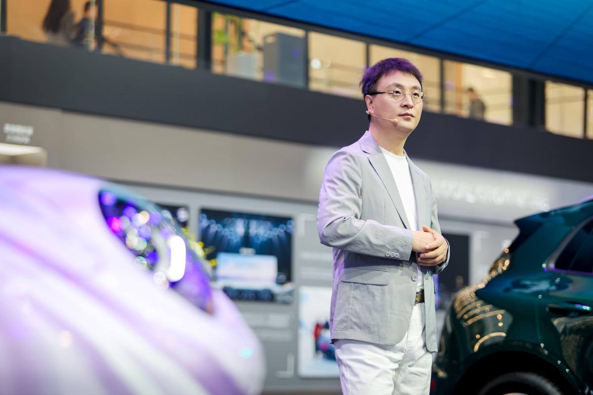 全球市场没有标准答案？长城欧拉5给出多动力解法，限时换新价6.98万起