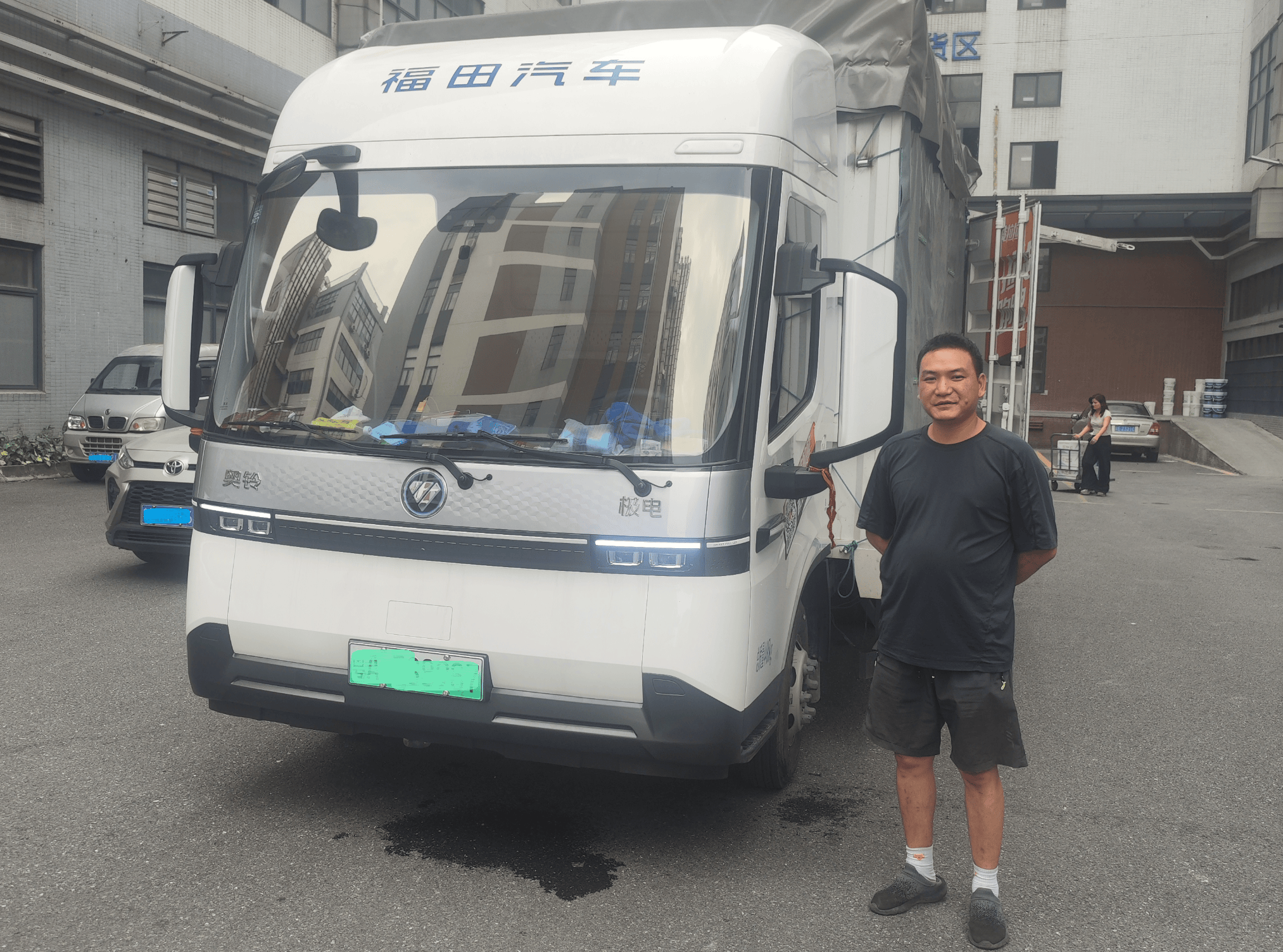 八年售后老炮转行货拉拉:这么选车才能赢在起跑线 八年售后老炮转行货拉拉:这么选车才能赢在起跑线