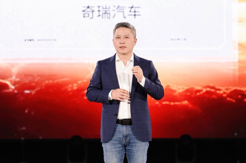 天生热爱 智领新境!2027款艾瑞泽8 PRO正式上市,8.99万元起 天生热爱 智领新境!2027款艾瑞泽8 PRO正式上市,8.99万元起